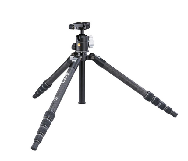 Vanguard Vesta TB 235CB - 1267637 - zdjęcie 3